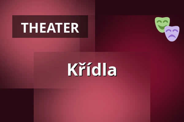 Křídla — Cultural Centre, Rakovník
