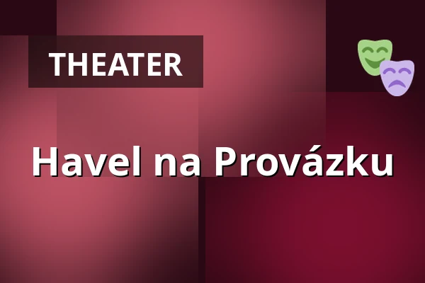 Havel na Provázku — Úřad městské části Brno-střed, Brno