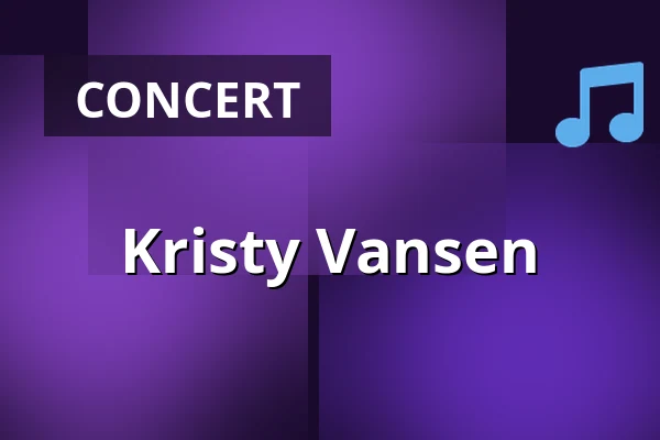 Kristy Vansen — Hotel Amarilis, Prague