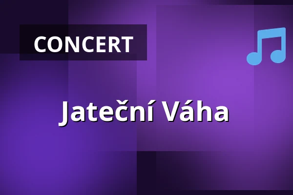 Jateční Váha — Old Butchery, Kroměříž