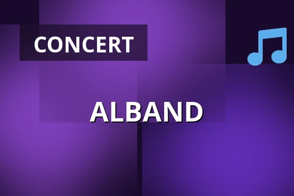 ALBAND — Zelenáčova Šopa, Zlín