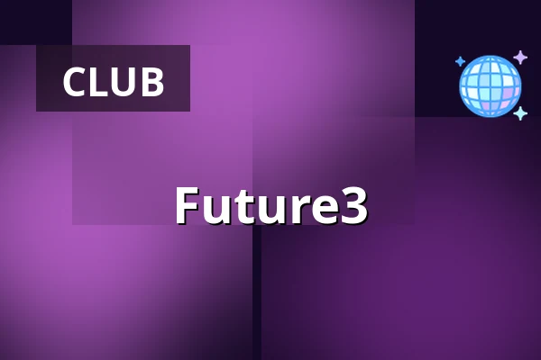 Future3 — ARTBAR, Brno