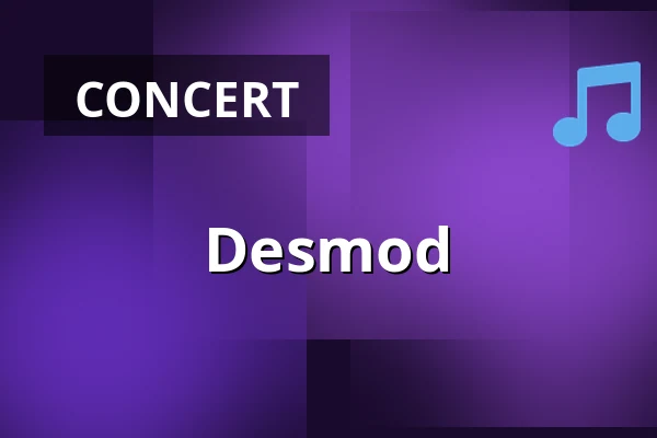 Desmod — korunní pevnůstka, Olomouc