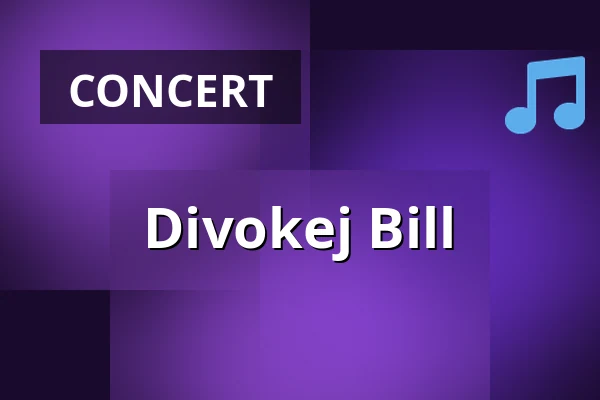 Divokej Bill — korunní pevnůstka, Olomouc