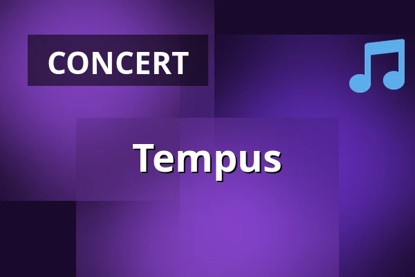 Tempus — Janíkova stodola, Rožnov pod Radhoštěm 1