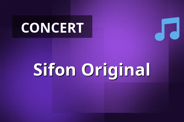 Sifon Original — Rochlov - Obecní Úřad, Rochlov