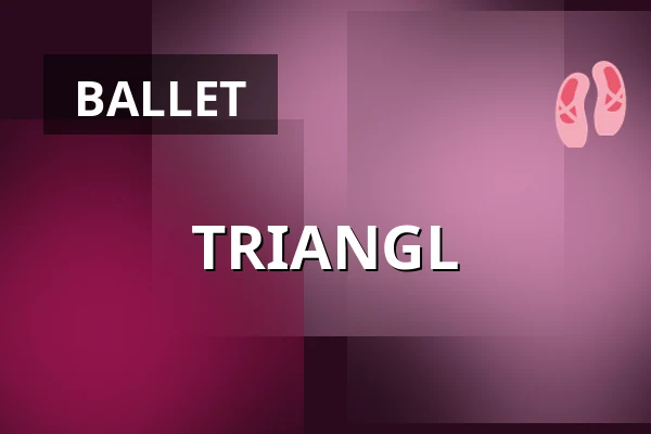 TRIANGL — Divadlo F. X. Šaldy, Liberec