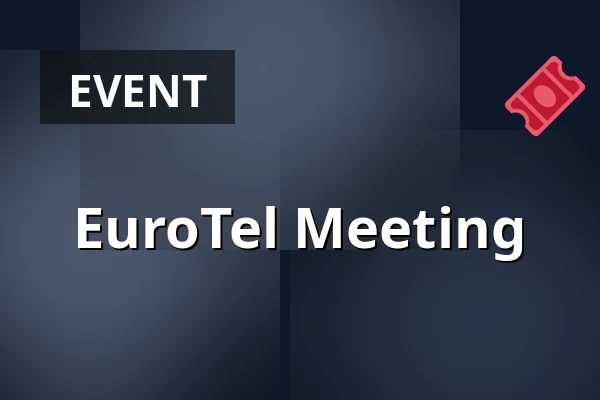 EuroTel Meeting — Bounty Rock Cafe, Olomouc