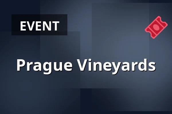 Prague Vineyards — Praha 2, Prague