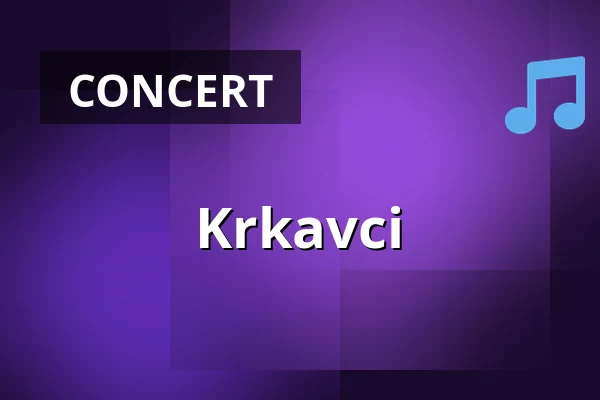 Krkavci — Dejvické Divadlo, Prague