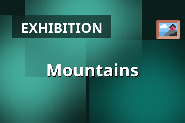 Mountains — Červený kostel, Brno