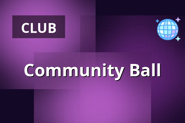 Social Ball — Areál vinných sklepů Pod Búdama, Čejč