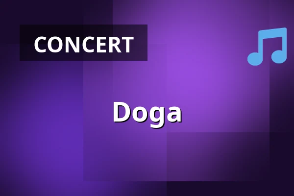 Doga — Zámecký areál Břeclav, Břeclav