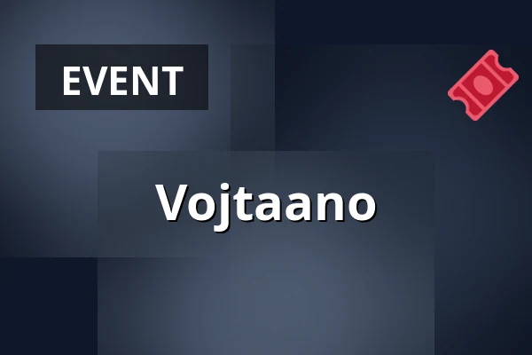 Vojtaano — Lesní divadlo Řevnice, Řevnice