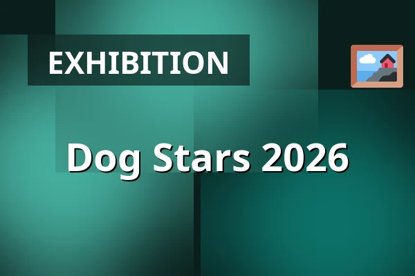 Dog Stars 2026 — Doksy, Kladno
