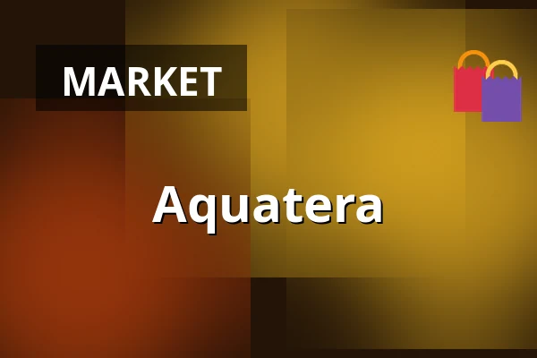 Aquatera — Výstaviště, Kroměříž