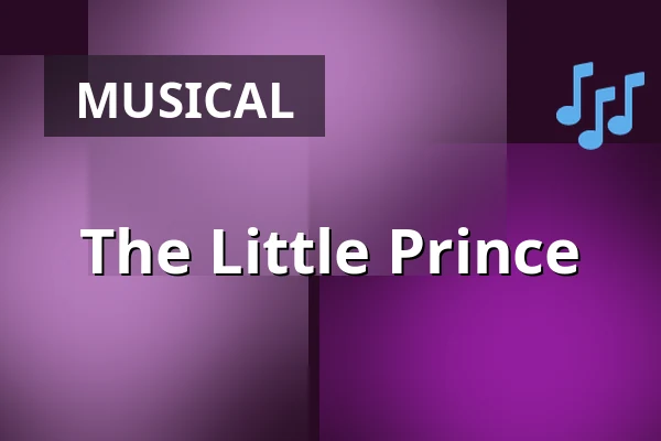 The Little Prince — KD Čelákovice, Čelákovice
