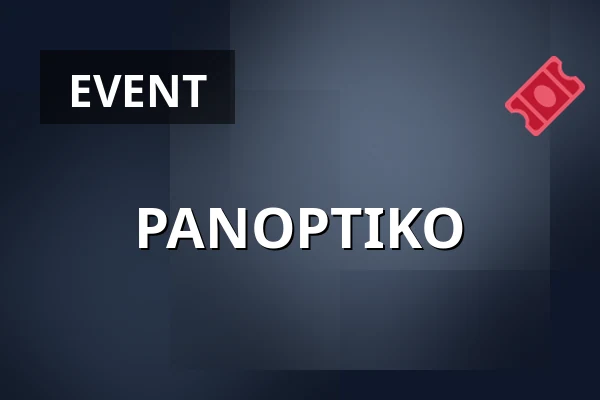 PANOPTIKO — Zámecký areál Břeclav, Břeclav