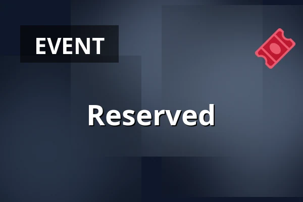 Reserved — Zelenáčova Šopa, Zlín