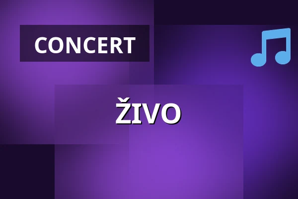ŽIVO — Zelenáčova Šopa, Zlín