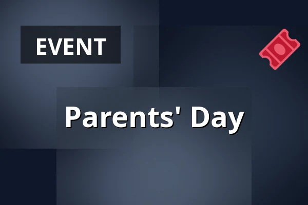 Parents' Day — Dělňák Líšeň, Brno