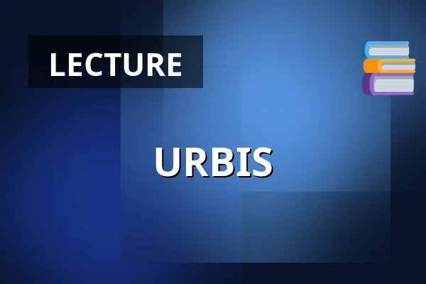 URBIS — BVV Brno, Brno