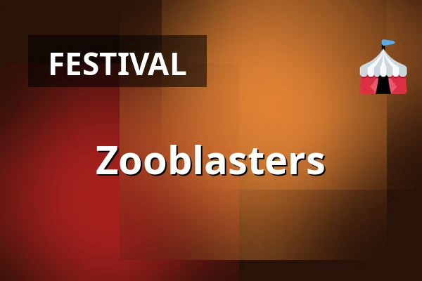 Zooblasters — Raketová základna Bratronice, Bratronice