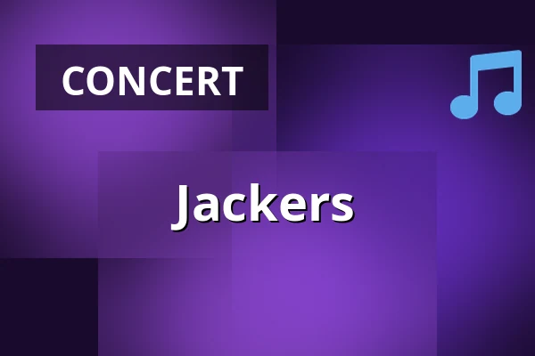 Jackers — Hasičárna Střezimíř, Střezimíř