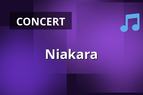 Niakara — Hasičárna Střezimíř, Střezimíř