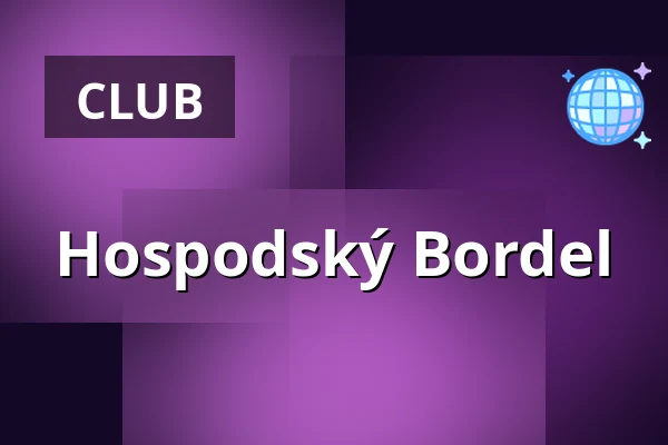 Hospodský Bordel — Den obce, Lichnov