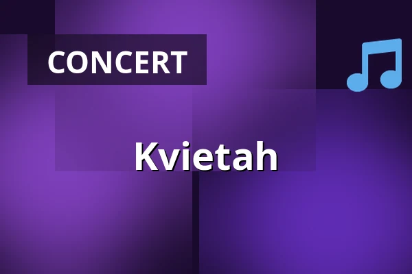 Kvietah — Frýdek-místek