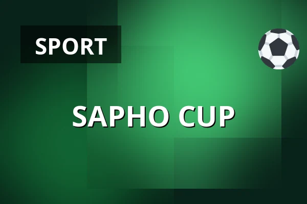 SAPHO CUP — Praha 8, Prague