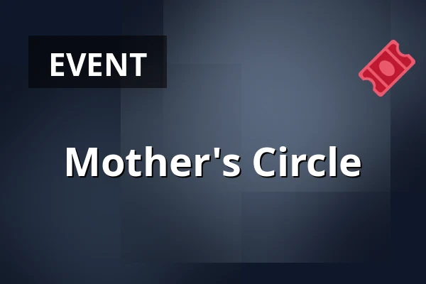 Mother's Circle — Suchdol, Prague