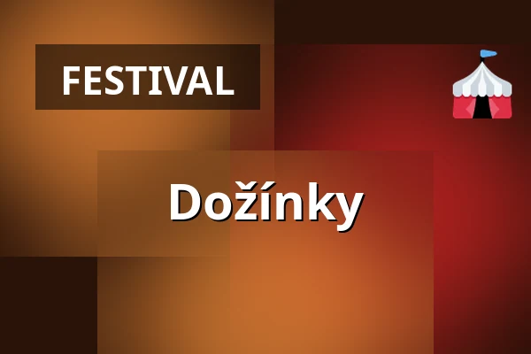 Dožínky — Dostihové závodiště, Pardubice