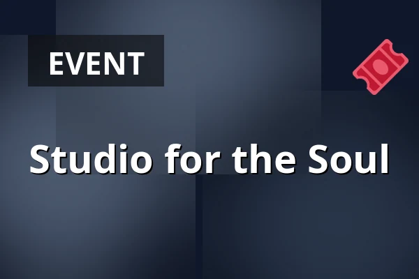 Studio for the Soul — Gallery 4, Cheb