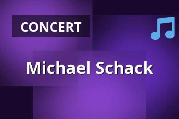 Michael Schack — Kytary.cz - Prodejna Praha Modřany, Prague