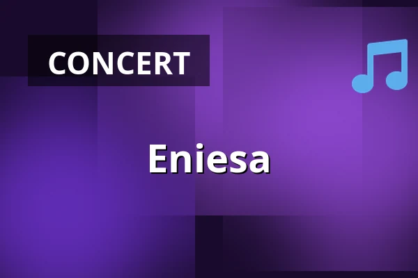 Eniesa — Unitaria, Prague