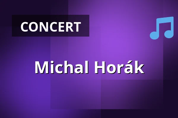 Michal Horák — Vřesina