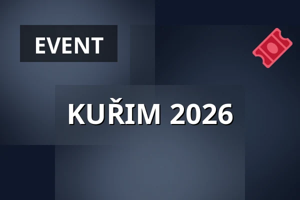 KUŘIM 2026 — KC Semilasso, Brno