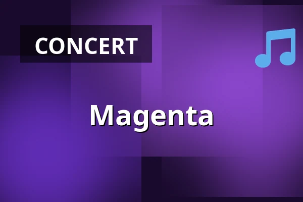 Magenta — Sklub, Olomouc