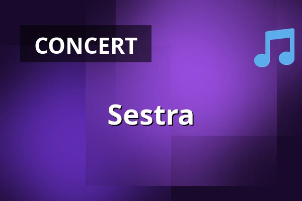 Sestra — Dům Chopin Mariánské Lázně, Mariánské Lázně 1