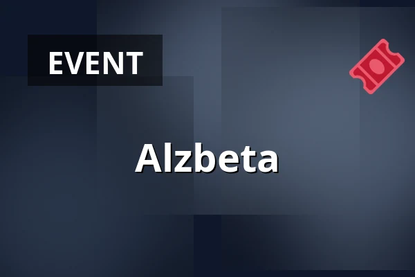 Alzbeta — Fotbalové hřiště, Kosičky