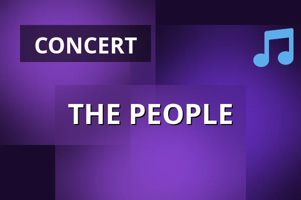 THE PEOPLE — Frydlant, Frýdlant