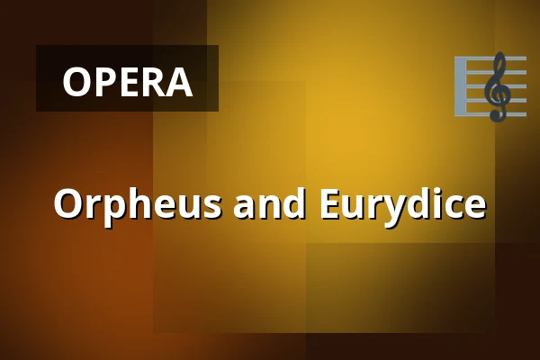 Orpheus and Eurydice — nacucky!, Olomouc