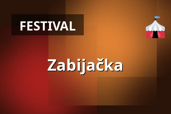 Zabijačka — Vosto5, Prague