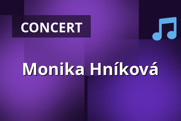 Monika Hníková — Dům Gallery, Broumov