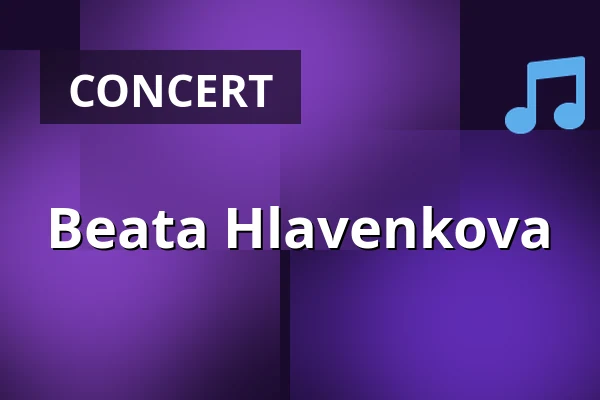 Beata Hlavenkova — Vyšehrad - Staré purkrabství, Prague