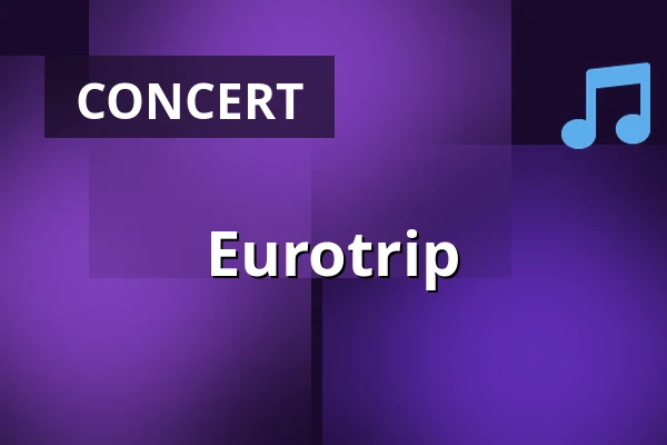Eurotrip — Kasárna Karlín, Prague