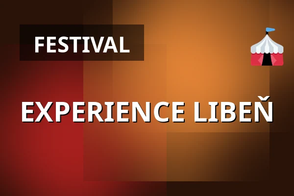 EXPERIENCE LIBEŇ — Studio Alta, Prague