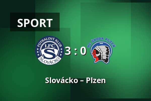 Slovácko – Plzen — Mestsky stadion Miroslava Valenty, Uherské Hradiště